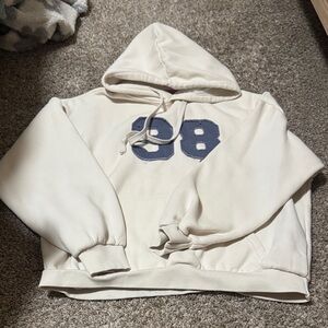 Edikted 98 oversized hoodie